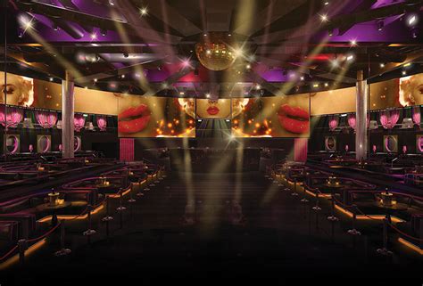 red carpet vip club.